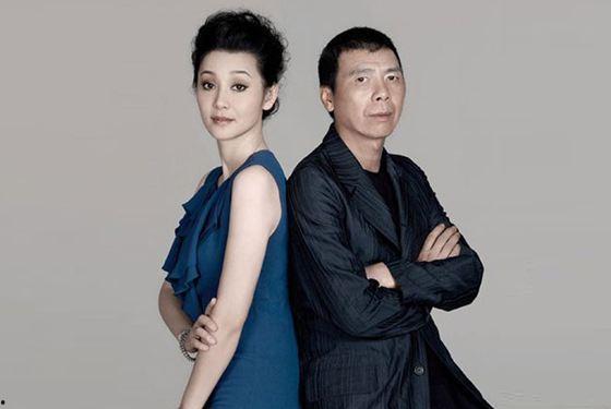 冯小刚徐帆最新爆料,揭秘娱乐圈背后的故事